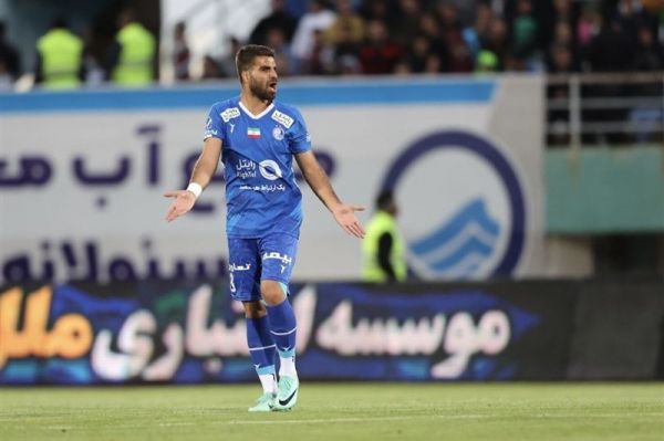 ادامه مذاکرات گلگهر با دو بازیکن استقلال