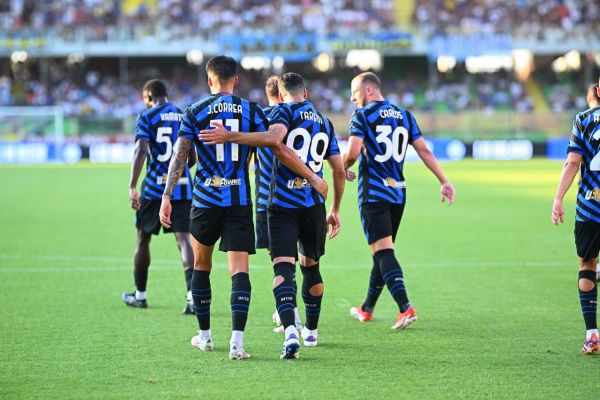  ردپای طارمی در خروج یک ستاره از اینتر