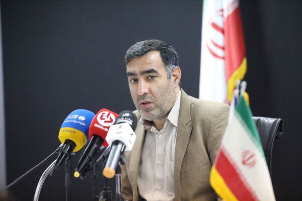 جوادی واگذاری ورزشگاه شهید کاظمی به پرسپولیس فقط یک نمایش رسانهای بود