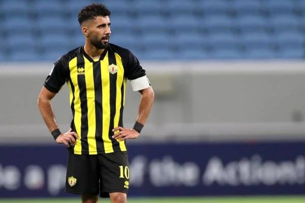  بشار رسن در تراکتور  شایعه نقل و انتقالاتی است