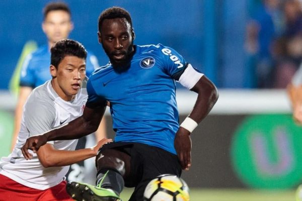 مدیر خیبر خرم آباد کوین بولی گفت هیچ قراردادی با استقلال خوزستان امضا نکرده است