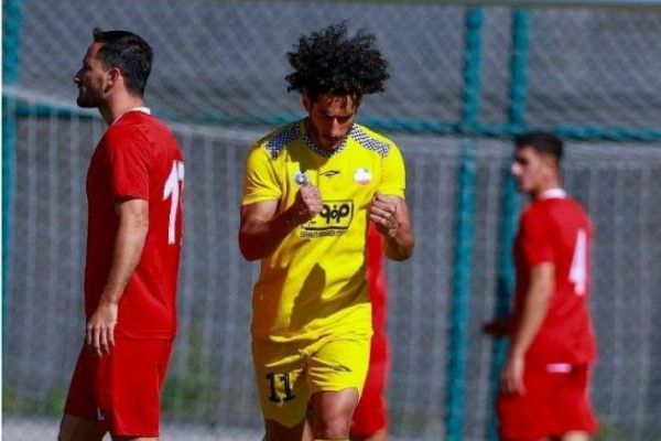 ماجرای نیمه تمام ماندن دیدار سپاهان و آنتالیا اسپور چیست