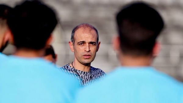 اختصاصی فوتبالی استعفای نویدکیا از سرمربیگری مس رفسنجان