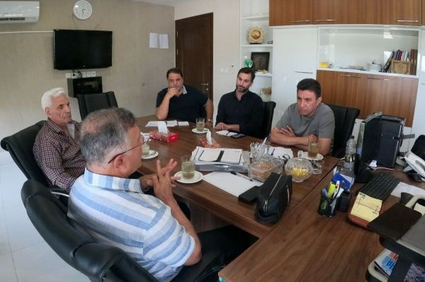 رئیس کمیته فنی فدراسیون فوتبال شاخص های فنی برای انتخاب سرمربیان رده های ملی مهم است