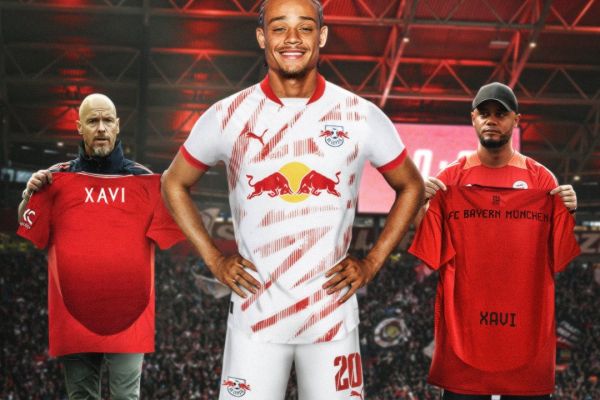  طرح؛ ژاوی و دادن پاسخ منفی به دو باشگاه بزرگ