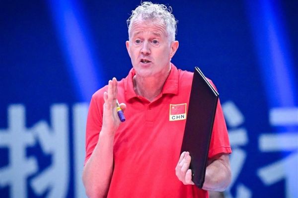 هینن ایران بهترین والیبالیستهای دنیا را دارد