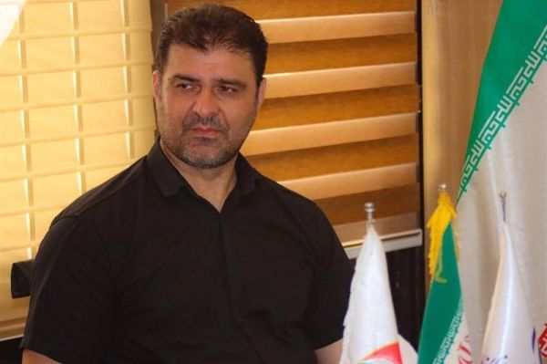 سهرابیان باید در حد امکانات از ورزشکاران انتظار داشته باشیم