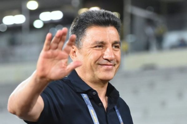 نشست قلعهنویی با مسئولان نظام وظیفه در مورد سربازهای لژیونر تیم ملی