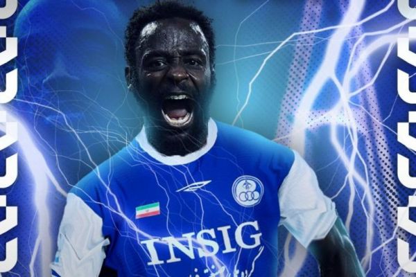  سخنگوی خیبر  کوین بولی هرگونه قرارداد با استقلال خوزستان را تکذیب کرد