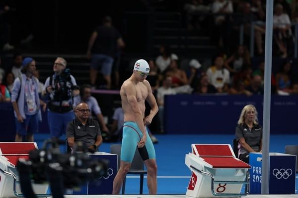 المپیک ۲۰۲۴ پاریس نمایندگان ایران در روز چهارم چه کردند