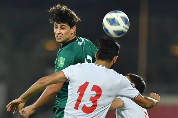  ۲ بازیکن خارجی در تست‌های پزشکی ایفمارک رد شدند