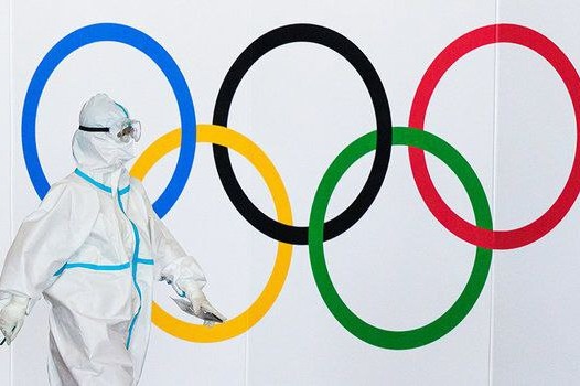  انصراف از رقابت به خاطر مثبت‌شدن تست کرونا