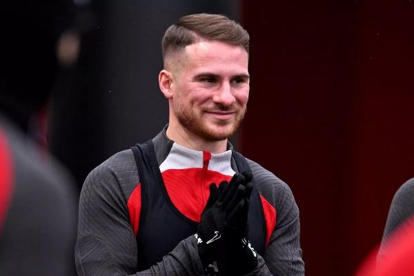 چالش بزرگی که سرمربی لیورپول پیشرو دارد