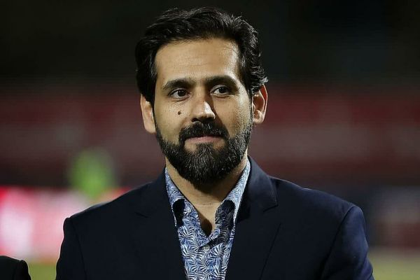 پورمحمدی اگر موضوع مالکیت مشترک مس رفسنجان حل نشود مجوز حرفهای نمیگیریم