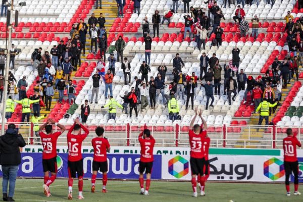 لیگ قهرمانان آسیا تراکتور در سید دوم قرار گرفت