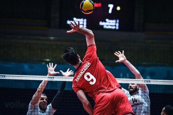 اعلام اسامی ۱۲ تیم حاضر در والیبال باشگاههای آسیا