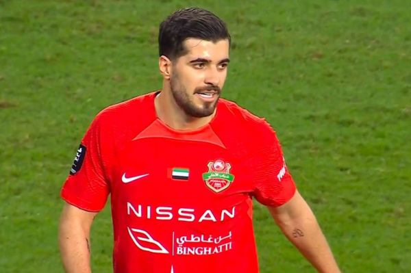 عزتاللهی، غایب بزرگ شبابالاهلی مقابل سپاهان