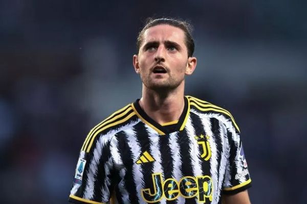 جواب منفی ستاره یوونتوس به لیورپول؛ فقط منچستریونایتد را میخواهد