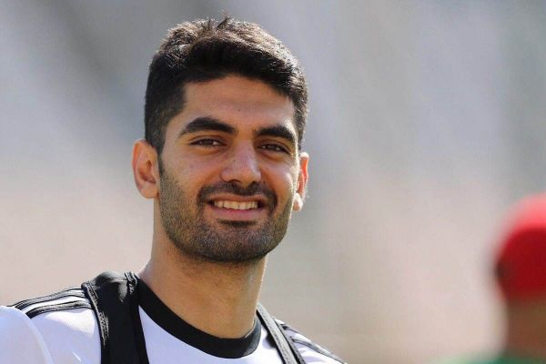  توضیحات باشگاه استقلال در خصوص وضعیت انتقال علی کریمی