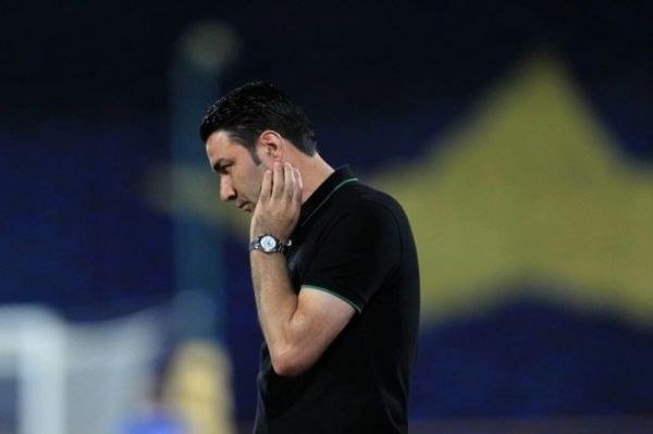 نکونام و یک چالش جدی با مدیریت؛ استقلال مثل نقل و نبات دروازهبان دارد