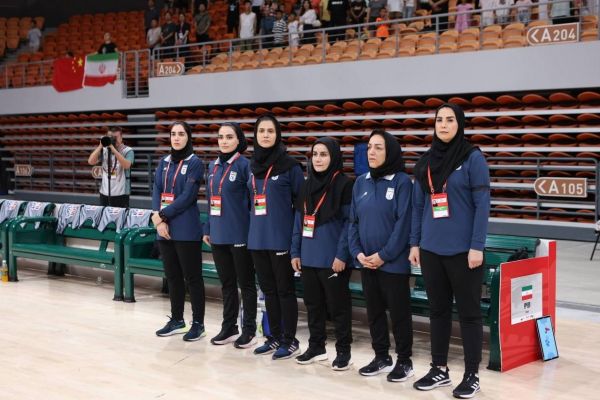  دو هفته سرنوشت ساز در انتظار تیم ملی فوتسال زنان
