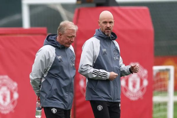  مقصد غیرمنتظره برای مربی منچستریونایتد