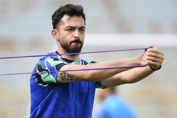  گزارش تصویری  تمرین شمس آذر، پنجشنبه 11 مرداد