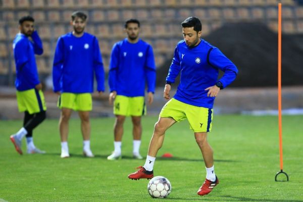 لغو اردوی خارجی گلگهر