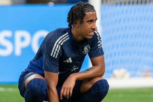  مصدومیت های پیاپی معضل جدید منچستریونایتد در اردوی پیش فصل