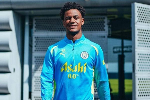  دورخیز چلسی برای خرید ستاره جوان منچسترسیتی