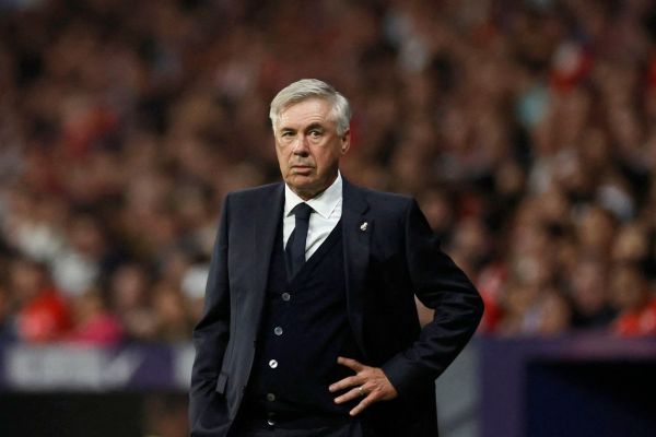  حمایت کارلو آنچلوتی از هم‌وطن خود در چلسی