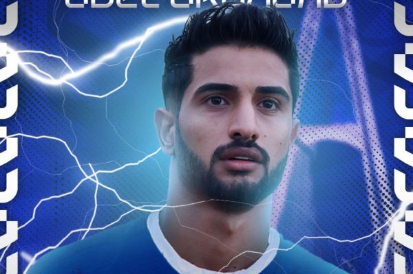  عادل آرغند به استقلال خوزستان پیوست