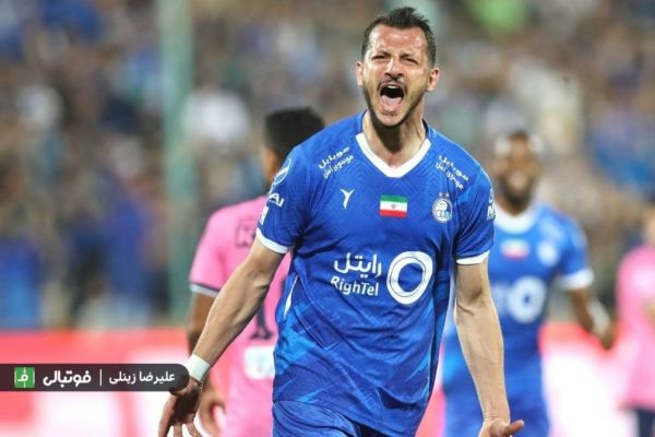 فصل ِپنجم؛ اهداف آرمانی رمضانی در استقلال چیست عکس