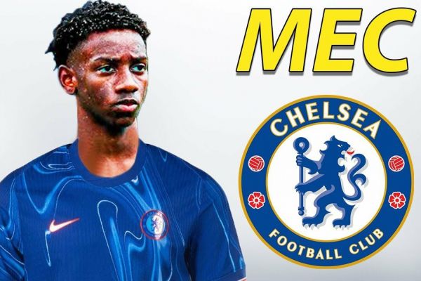  چلسی به دنبال توافق با گرمیو بر سر گابریل مک ۱۶ ساله