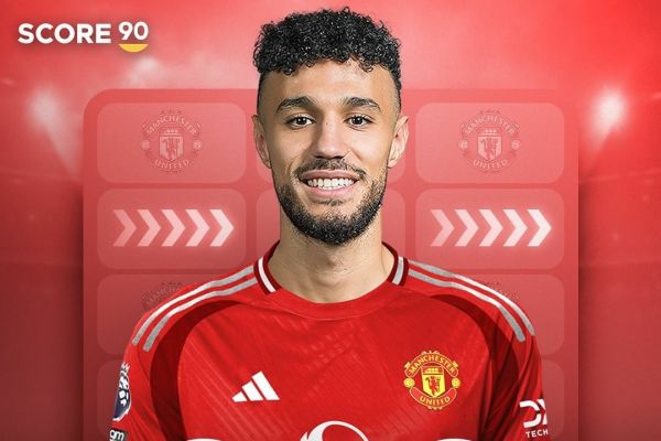  مدافع مراکشی بایرن مونیخ به حضور در الدترافورد نزدیک تر شد