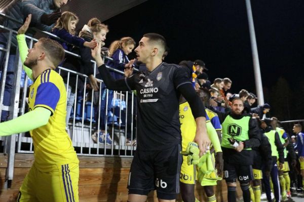 مهمترین بازی عمر گندوز؛ وقتی دو گل از پاریسنژرمن خورد