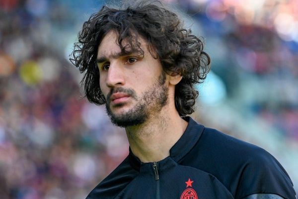  میلان قصد فروش هافبک فرانسوی خود را دارد