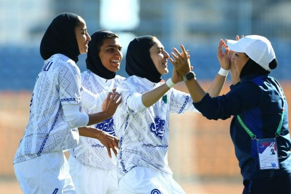  تیم فوتبال زنان شهرداری سیرجان منحل می‌شود
