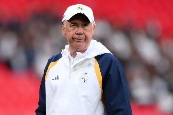 سرمربی افسانهای در رئال مادرید بازنشست خواهد شد