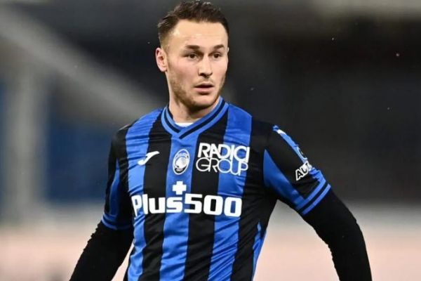  یوونتوس و آتالانتا بر سر انتقال هافبک هلندی به توافق رسیدند