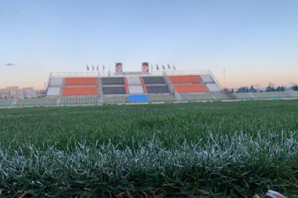  ورزشگاه شهدای شهرقدس به هفته اول لیگ برتر می رسد