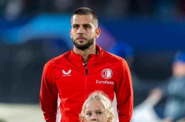  فاینورد خشمگین از پیشنهاد عجیب اتلتیکو مادرید برای داوید هانکو