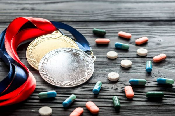 المپیک 2024 پاریس مثبت شدن تست دوپینگ جودوکار افغانستانی