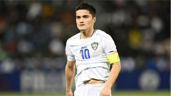  پیشنهاد رسمی سپاهان به ستاره ازبکستانی؛ طلایی‌پوشان تکمیل می‌شوند