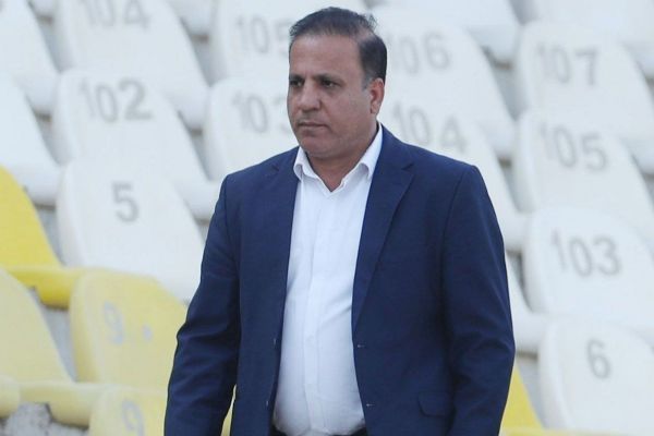 مدیرعامل استقلال خوزستان مدیریت قبلی ۵۰ میلیارد خسارت به ما وارد کرد