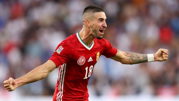 دفاع چپ تیم ملی مجارستان در رادار پرسپولیس؛ جانشین عبدالکریم حسن پیدا شد