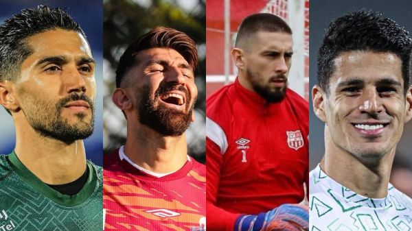  4 غول سرشناس؛ مدعیان جدی دستکش طلایی لیگ