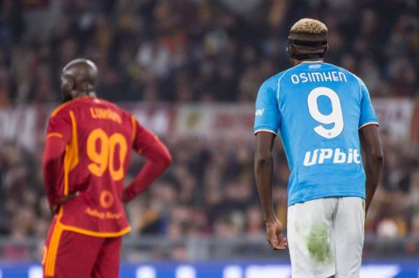  انتقال ویکتور اوسیمن به چلسی شاید جدی تر از همیشه دنبال شود