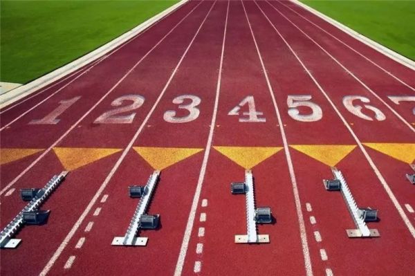  گاف بزرگ در لیگ دوومیدانی  دوی ۸۰۰ متر آب رفت