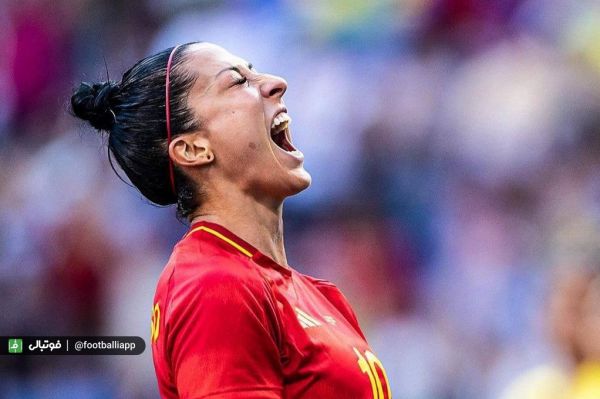  تیم‌های حاضر در نیمه نهایی فوتبال زنان المپیک مشخص شدند